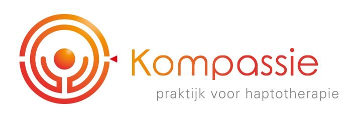 Logo Kompassie Haptotherapie